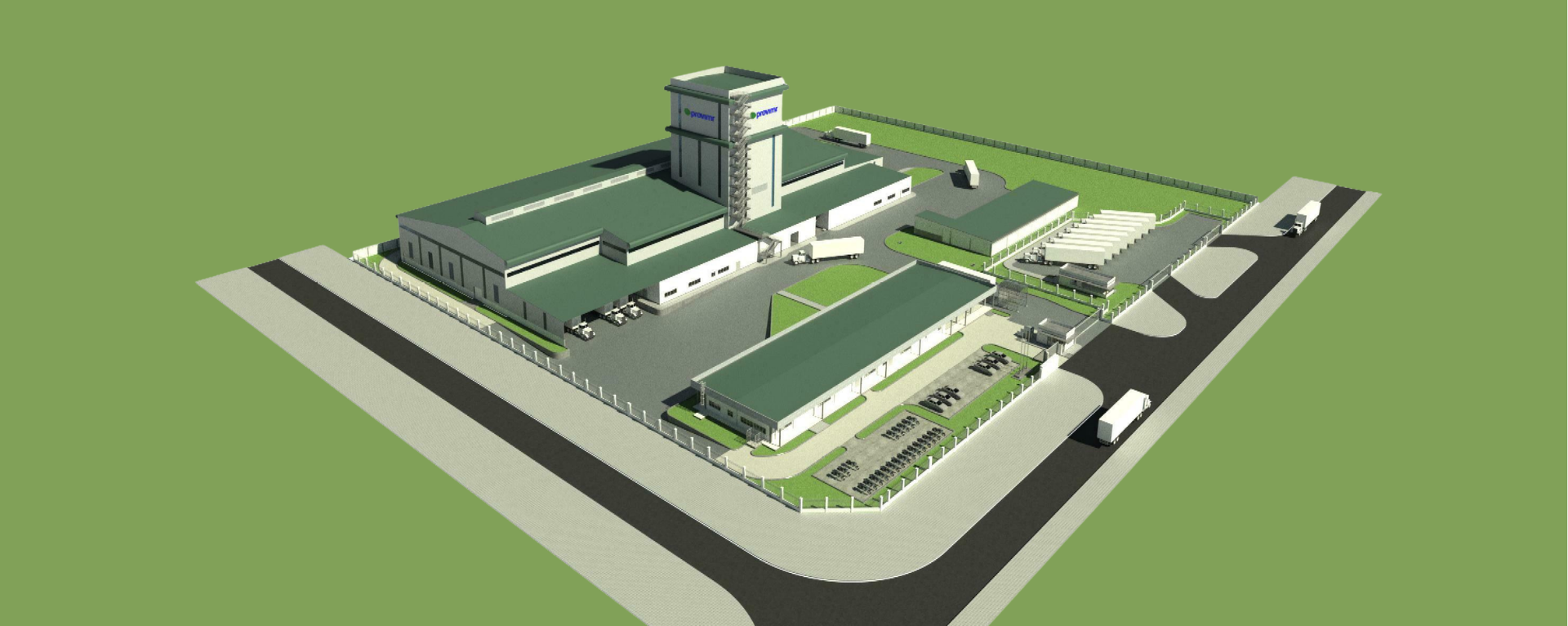 PROVIMI - CARGILL VIET NAM